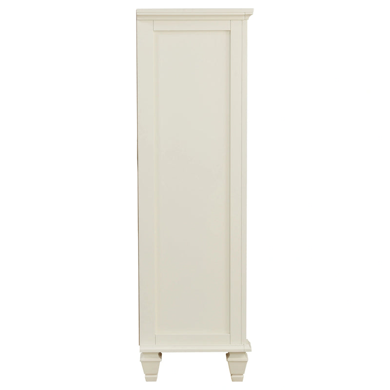 Sandy Beach Chest of Drawers