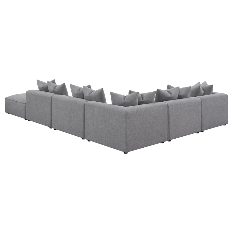Jennifer Modular Sectional Sofa