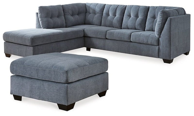 Marleton Living Room Set