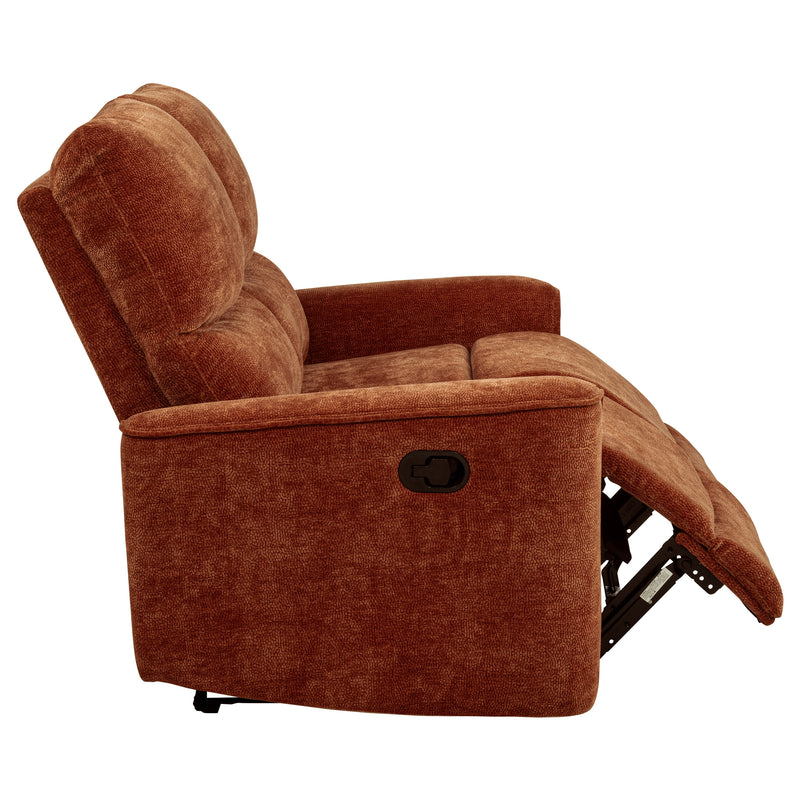 Navarro Reclining Loveseat
