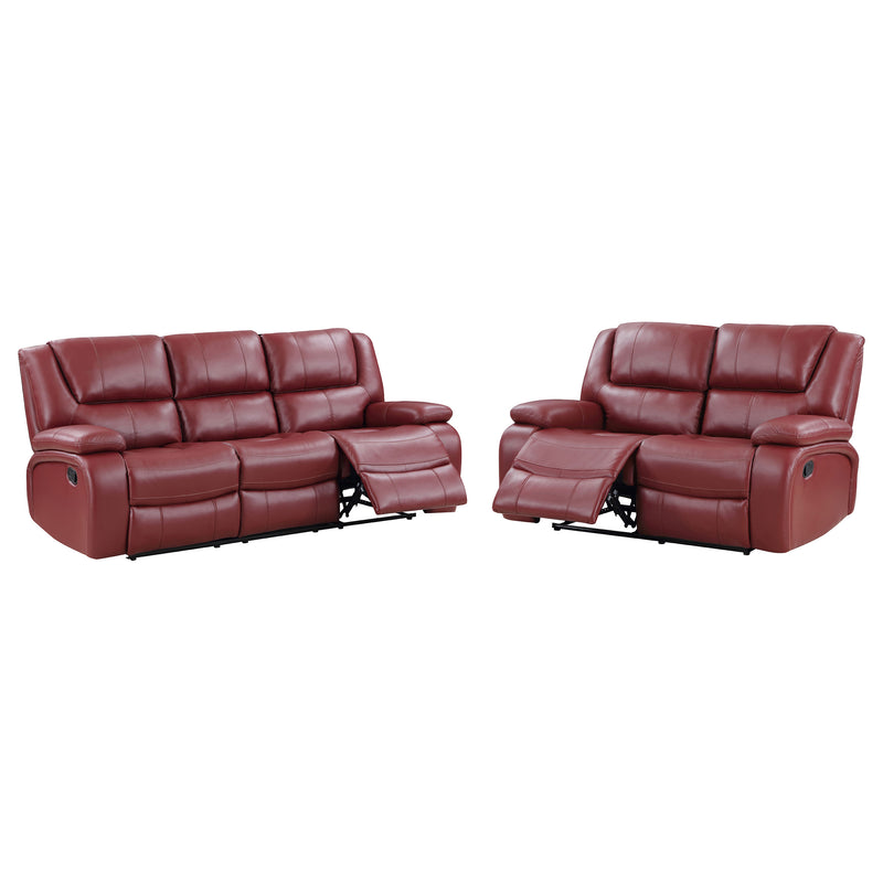 Camila Reclining Sets