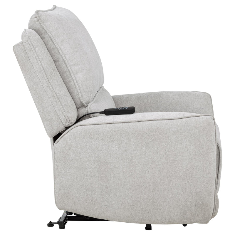 Sylmar Dual Power Lift Recliner