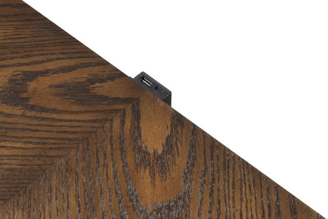 Leovanni Nightstand