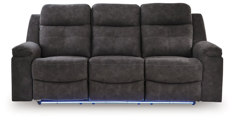 Brysonview Reclining Sofa