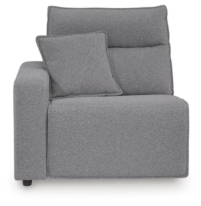 Modmax II Reclining Sofa Chaise