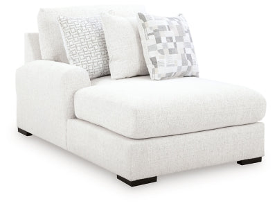 Misty-Lakes Super Chaise