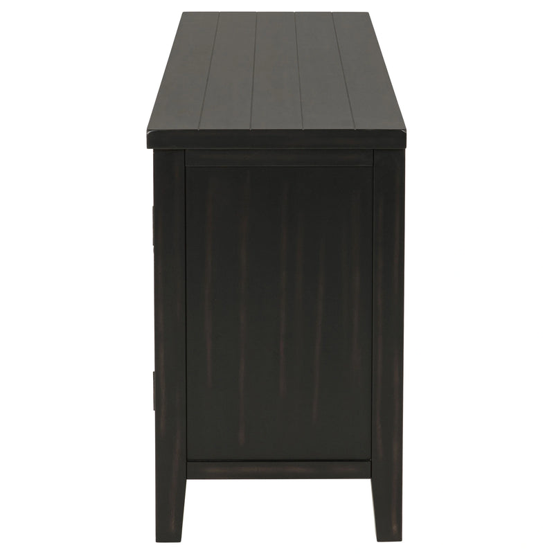 Concord TV Stand