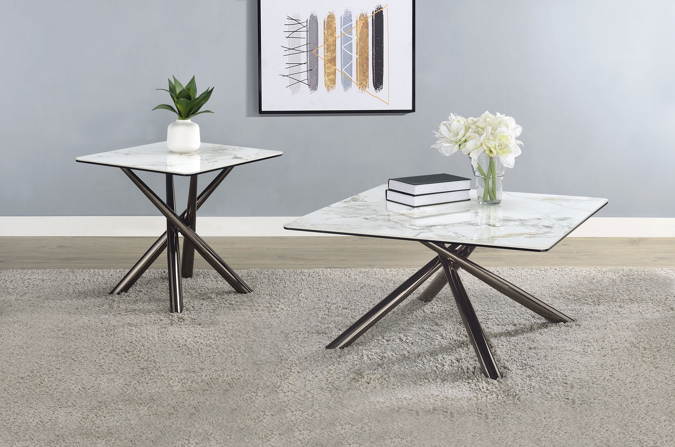 Mirage White