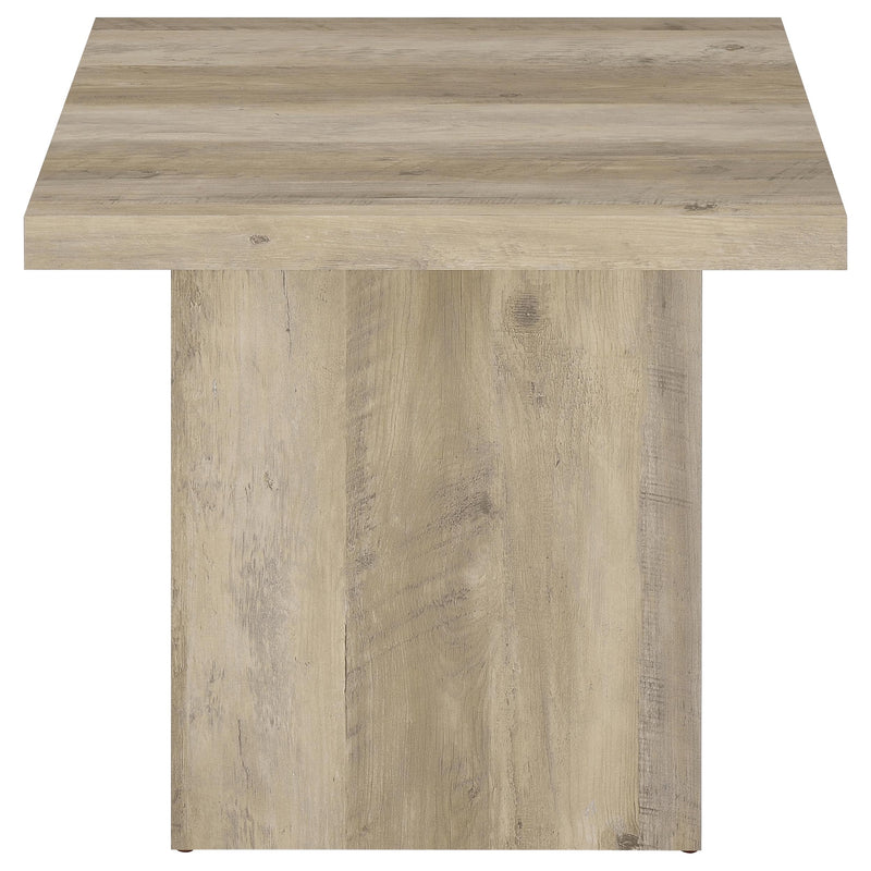 Devar End Table