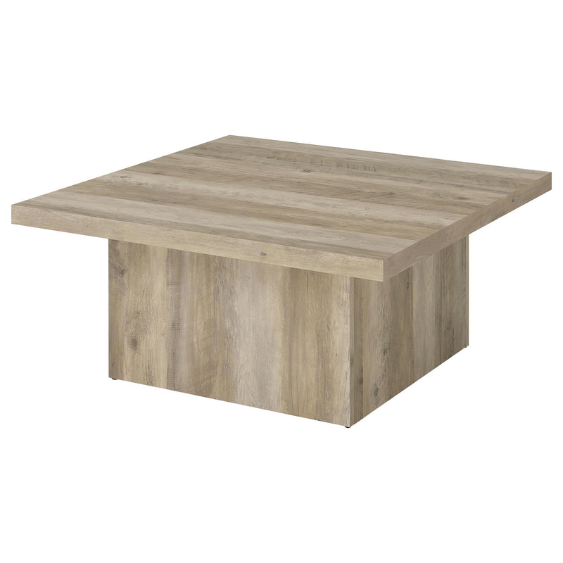 Devar Coffee Table