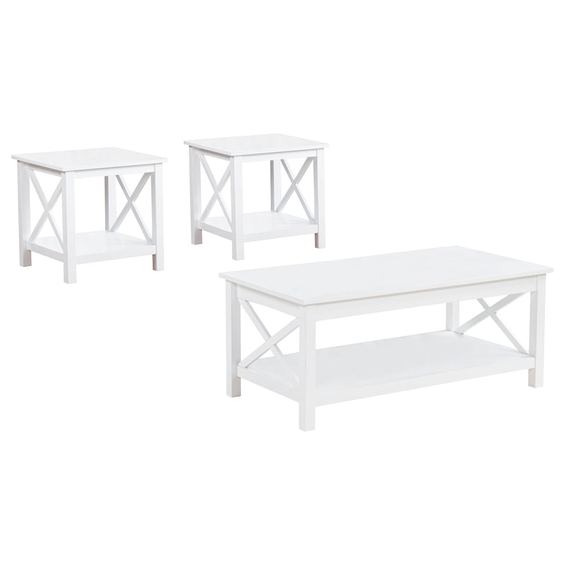 Skyview Lift-Top Coffee Table Set