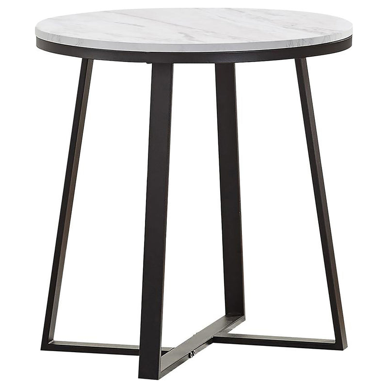 Hugo End Table