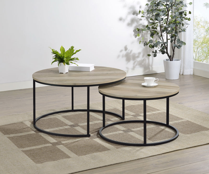 Lainey Nesting Coffee Table