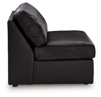 Modmax II Sectional Sofa