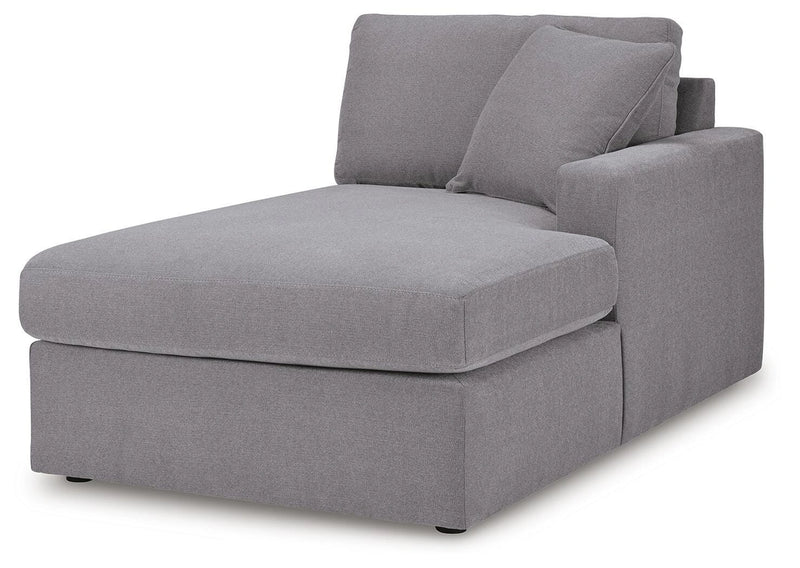 Modmax Stationary Upholstery Package