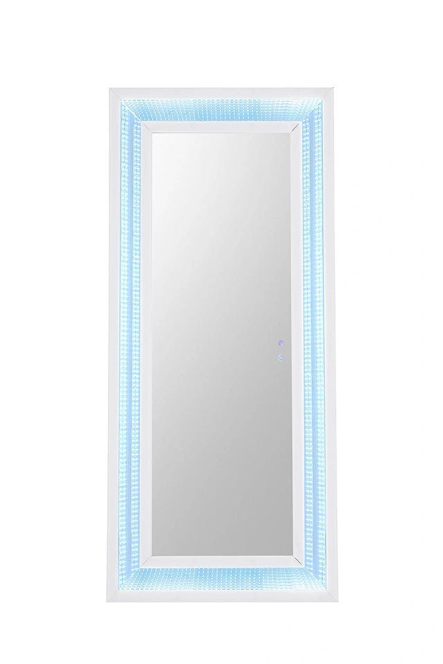 Solinus Floor Mirror