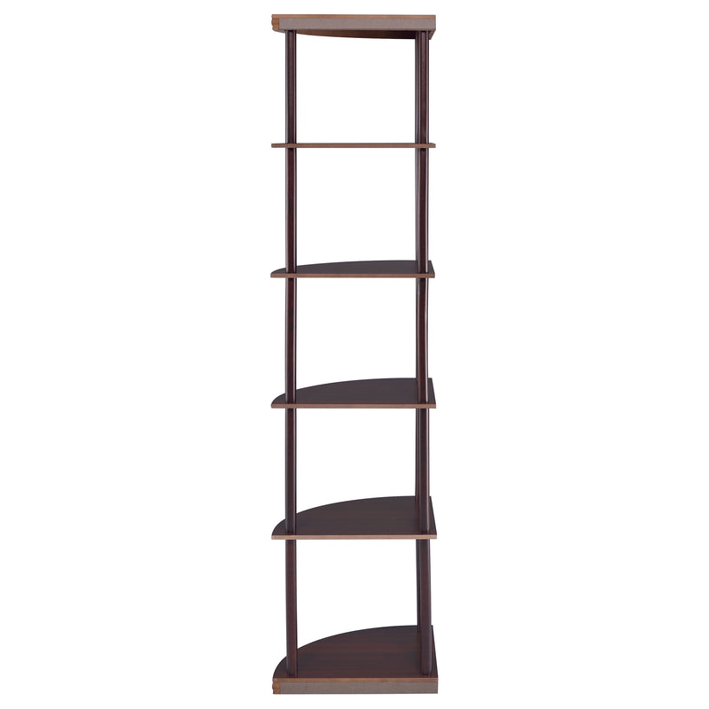 Bonwick Corner Bookshelf