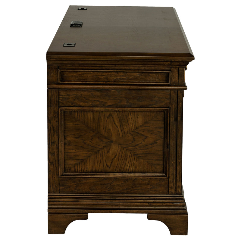 Hartshill Credenza Desk