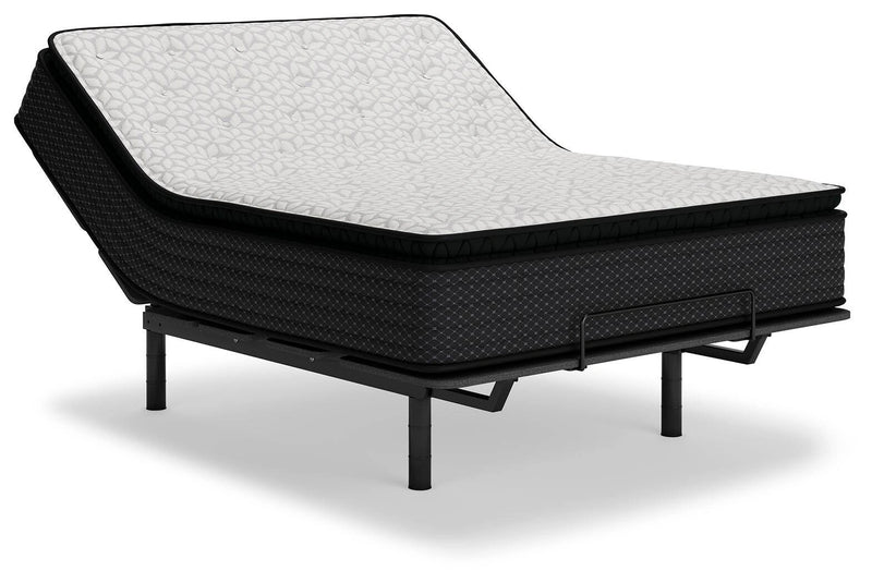 Anniversary Edition Plush Innerspring Mattress