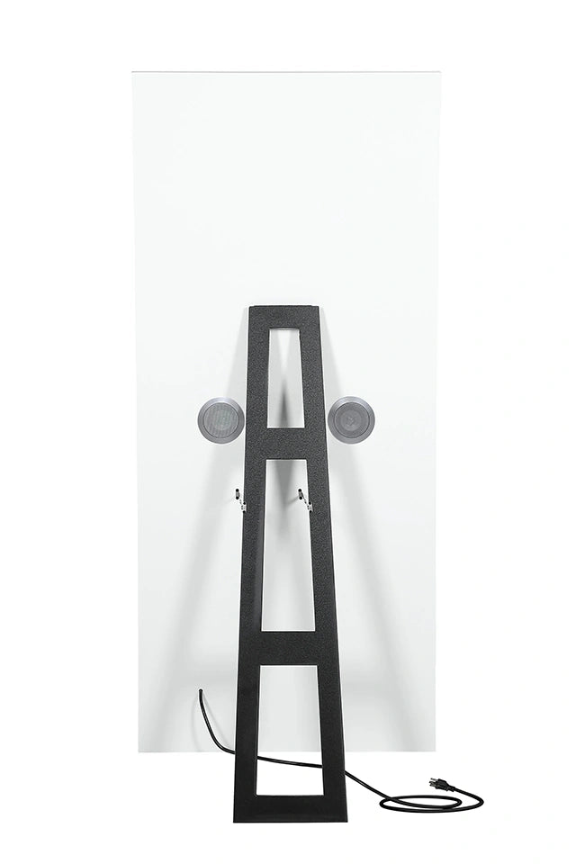 Solinus Floor Mirror