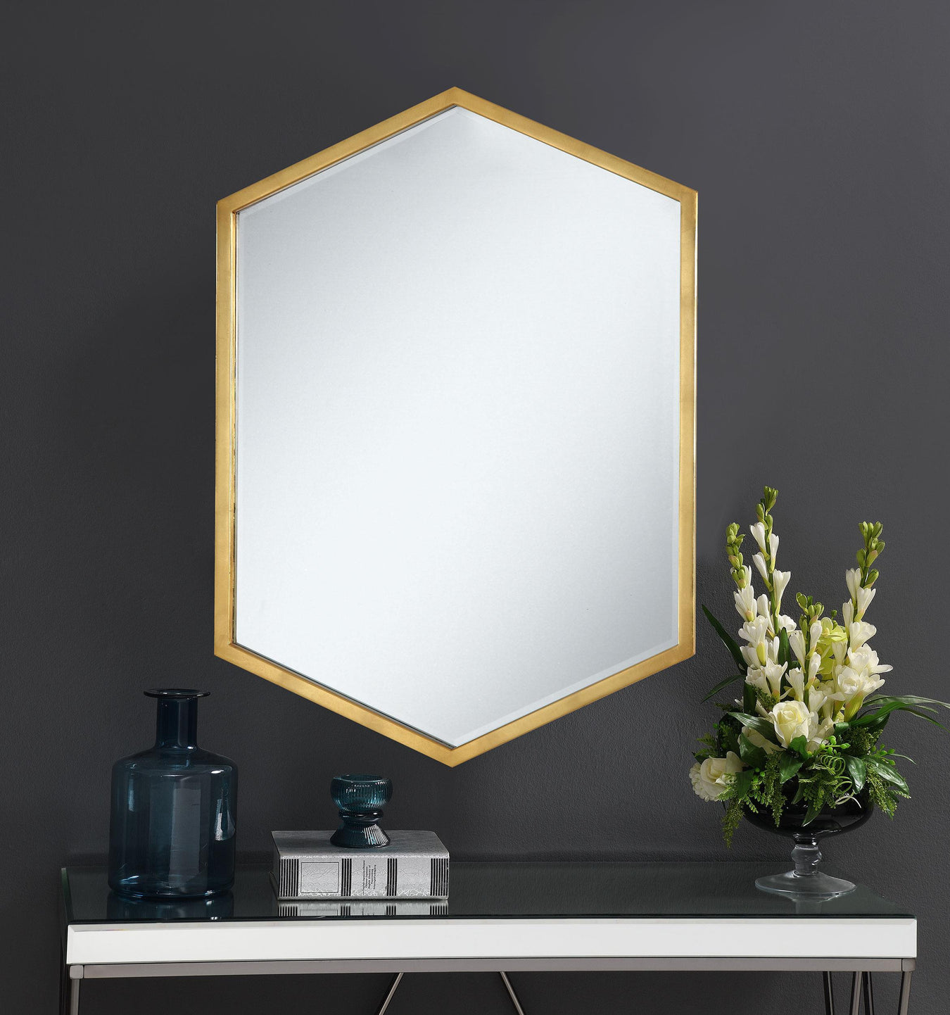 Mirror / Gold