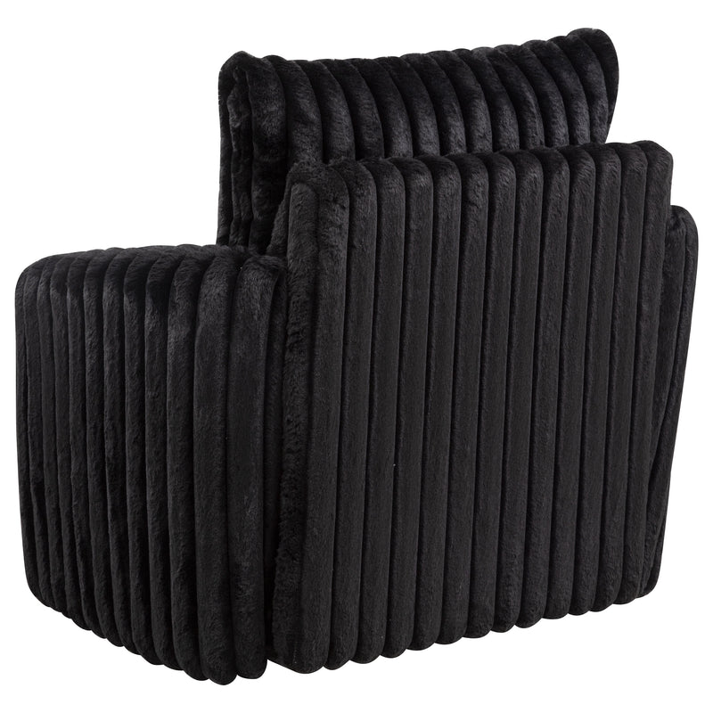 Sarco Swivel Accent Chair