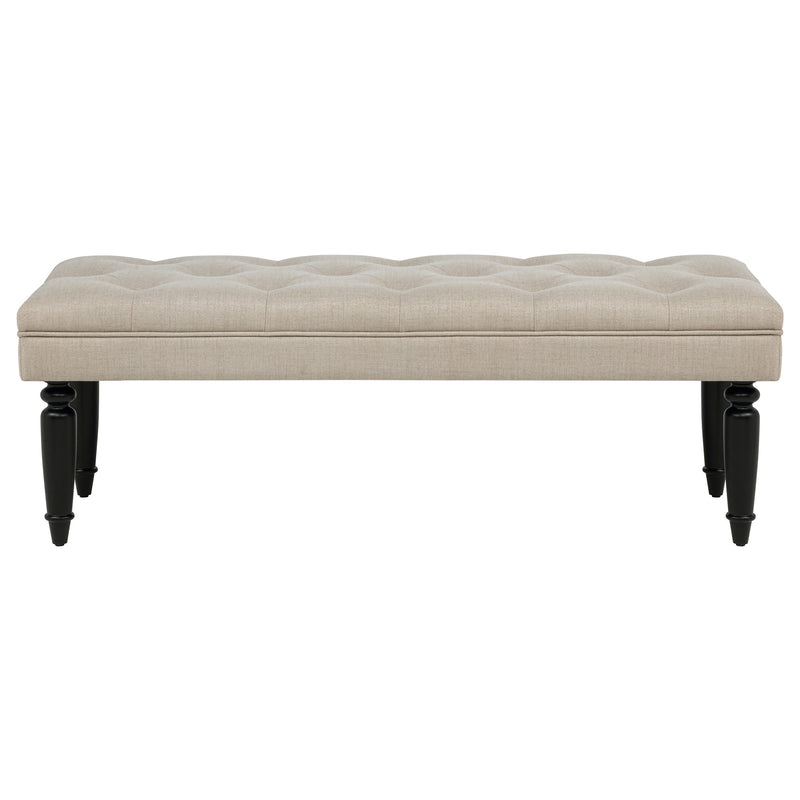 Marsha Accent Bench