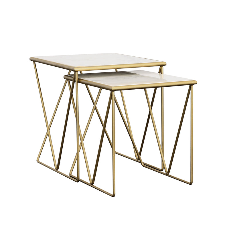 Bette Nesting Table Set