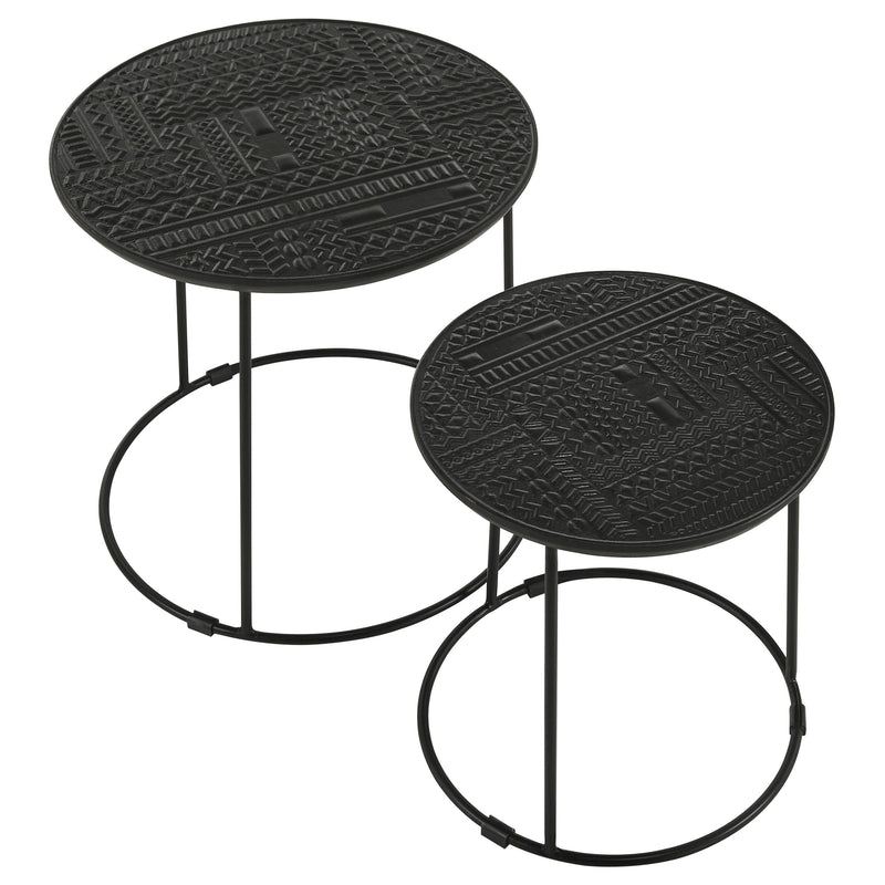 Loannis Nesting Table Set