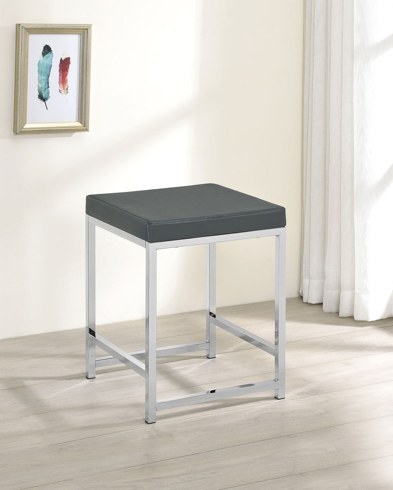 Afshan Makeup Vanity Stool