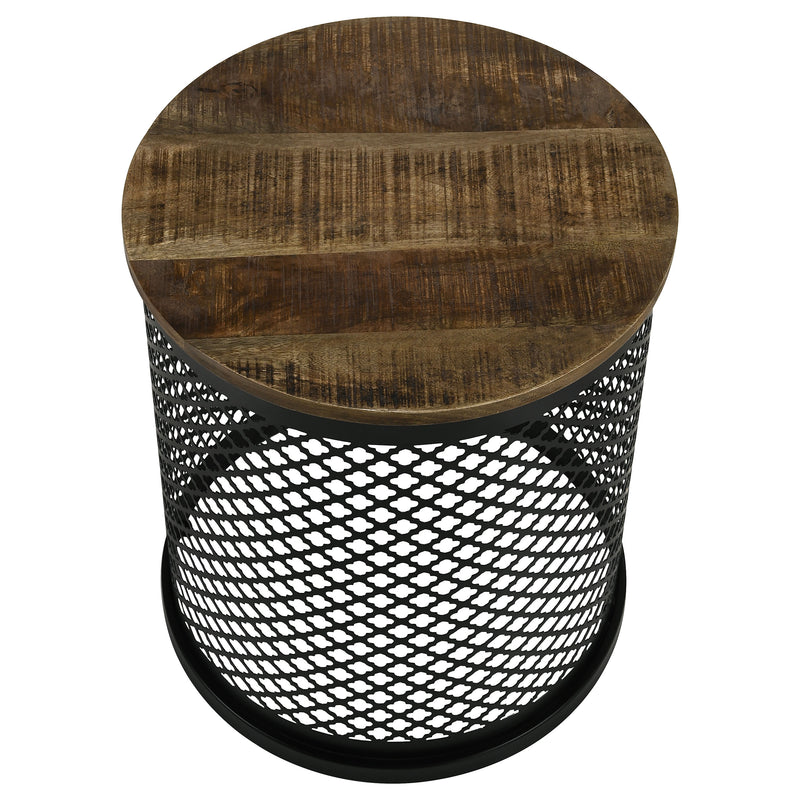 Aurora Side Table