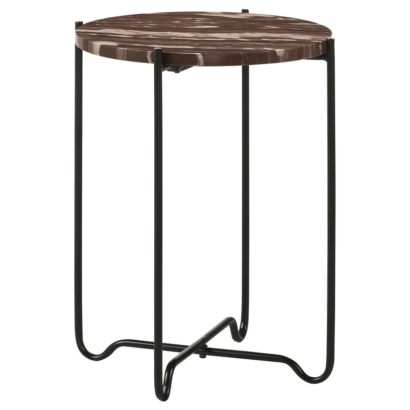 Latifa Side Table