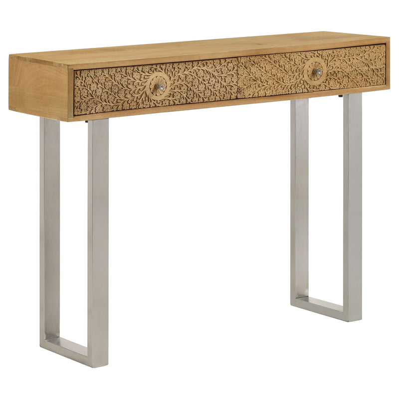 Draco Console Table