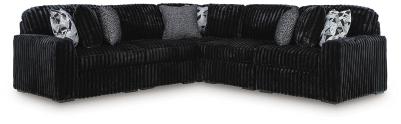 Midnight-Madness Sectional