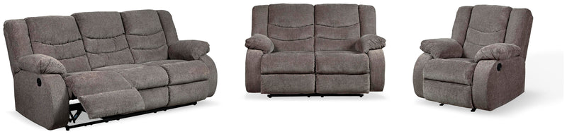Tulen Living Room Set