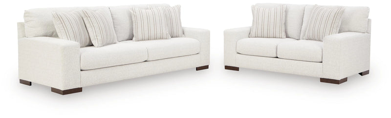 Hartside Living Room Set