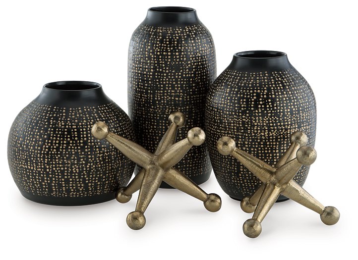Table Accessory Set