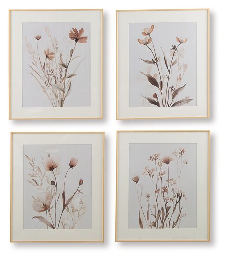Beige/Gray/Blush