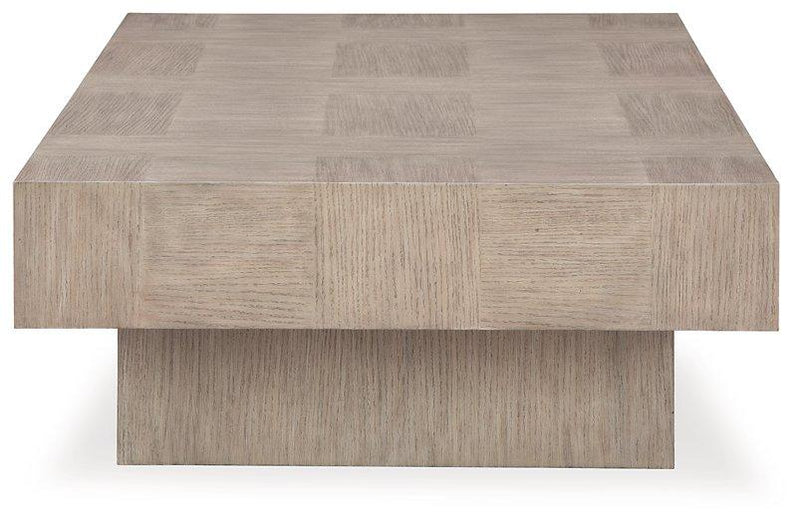 Jorlaina Occasional Table Set
