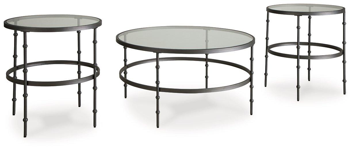 Table Set