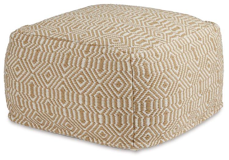Tan/Ivory