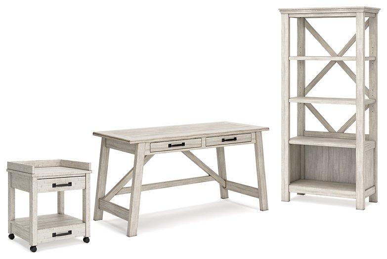 Home Office Set