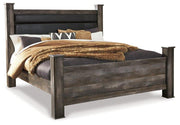 Wynnlow Bed image