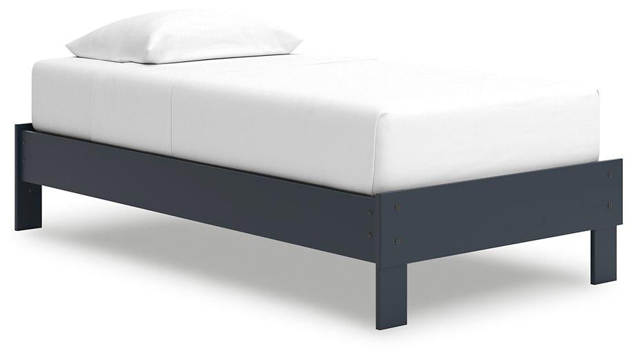 Navy Blue