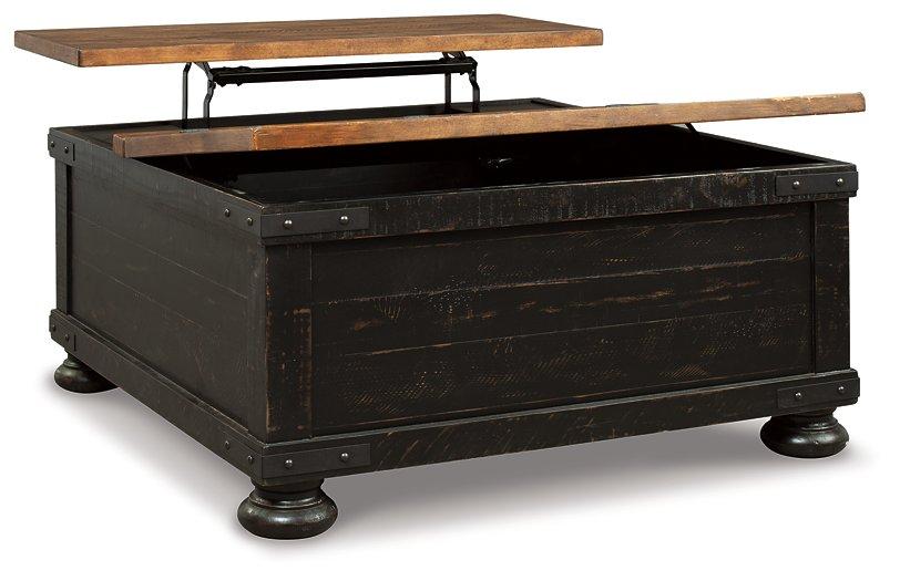 Cocktail Table Lift