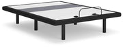 Best Base with Lumbar and Audio Adjustable Base image