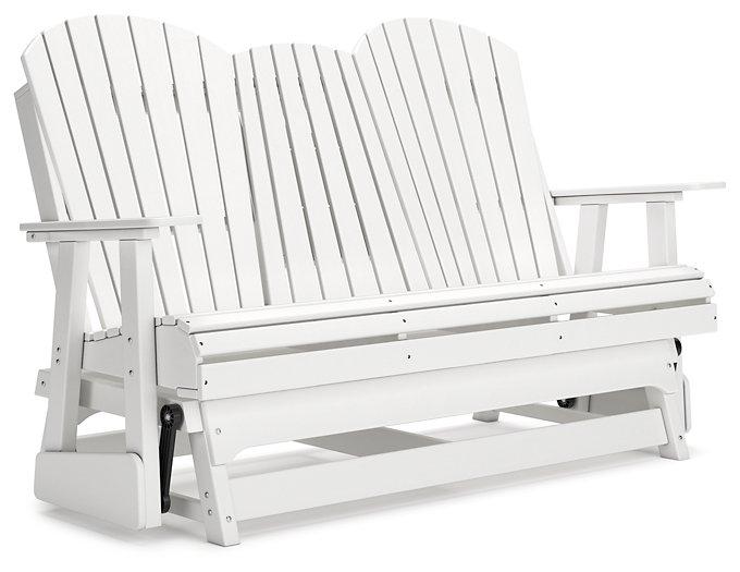 Outdoor Loveseat