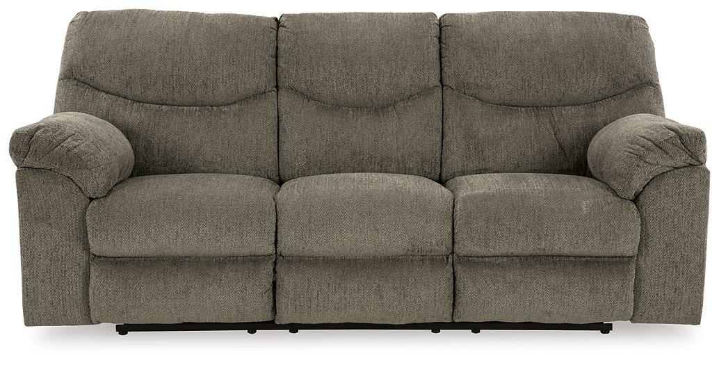Manual Sofa