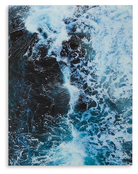 Turquoise