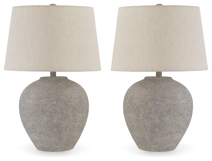 Distressed Gray